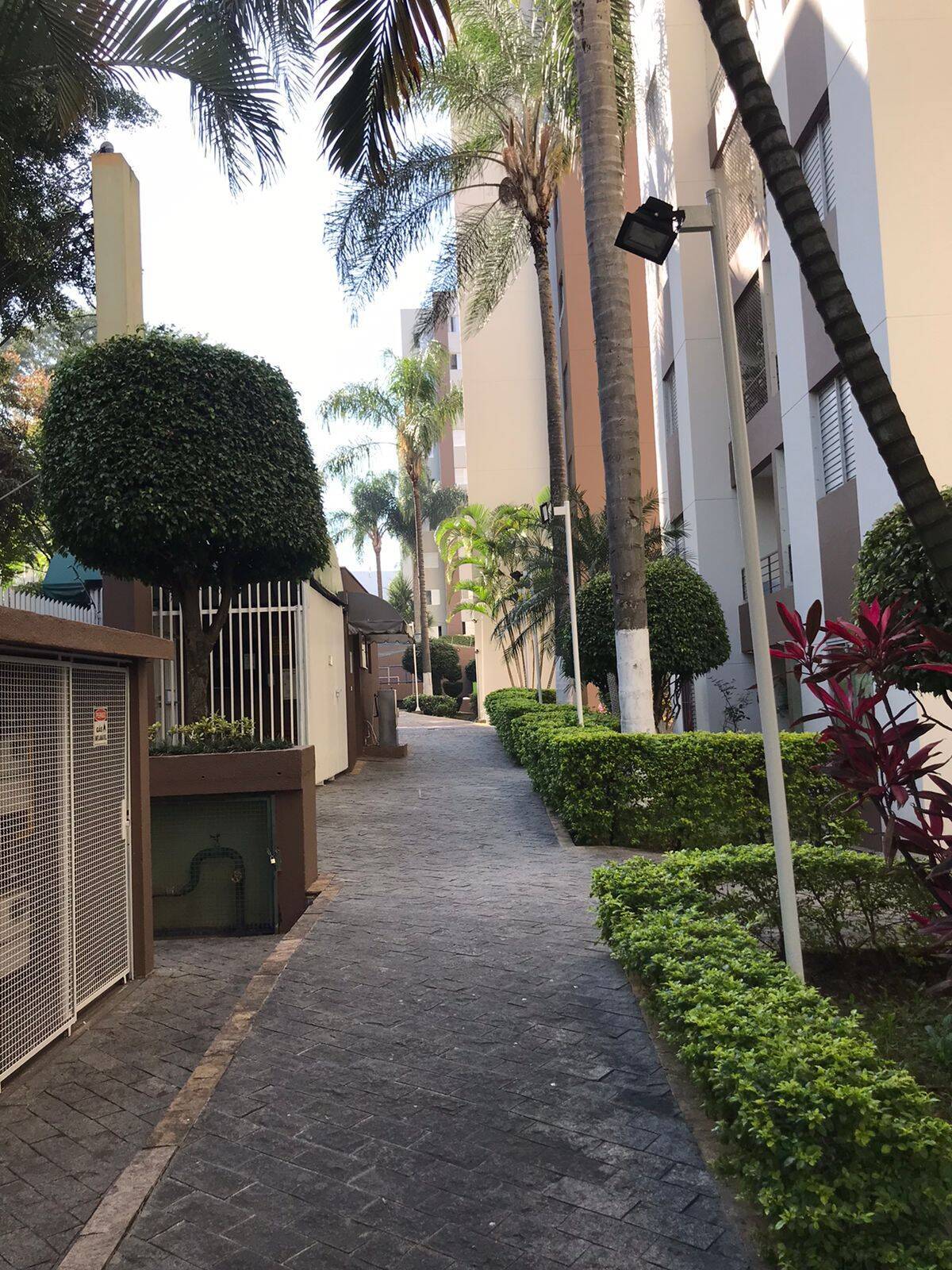 #451 - Apartamento para Venda em São Paulo - SP