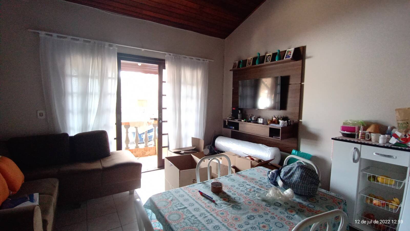 #452 - Casa para Locação em São Paulo - SP