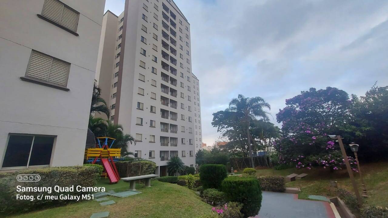 #455 - Apartamento para Locação em São Paulo - SP
