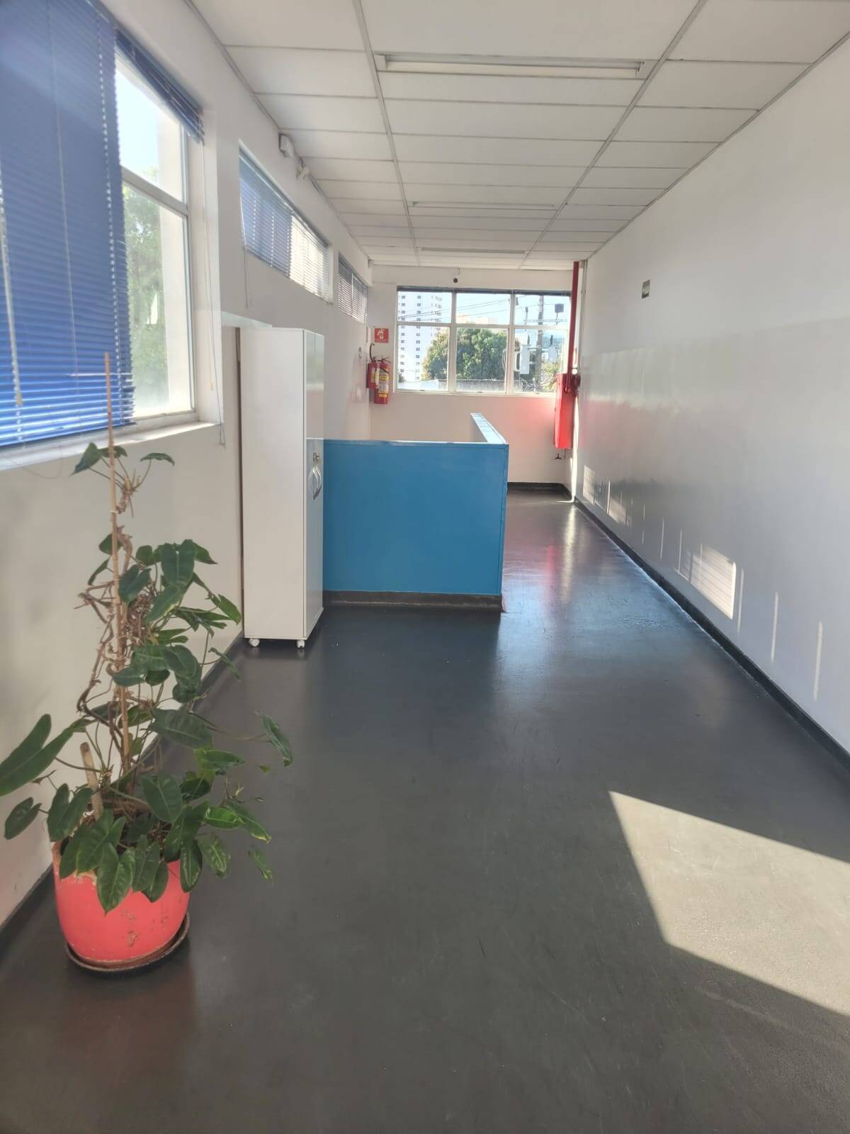 #458 - Sala para Locação em São Paulo - SP