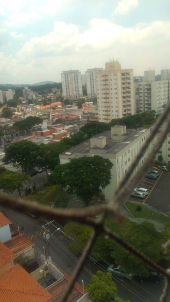 #461 - Apartamento para Venda em São Paulo - SP