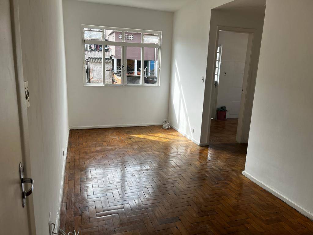 #466 - Apartamento para Locação em São Paulo - SP