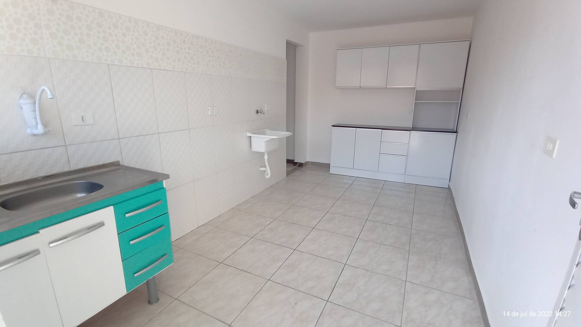 #456 - Apartamento para Locação em São Paulo - SP