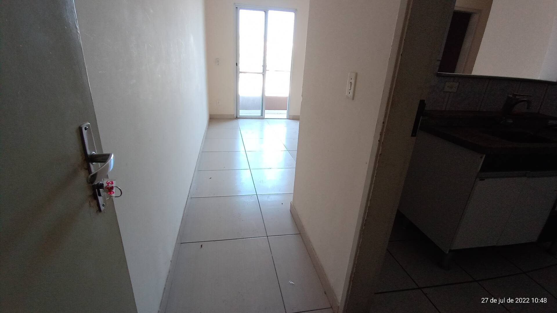#468 - Apartamento para Locação em São Paulo - SP