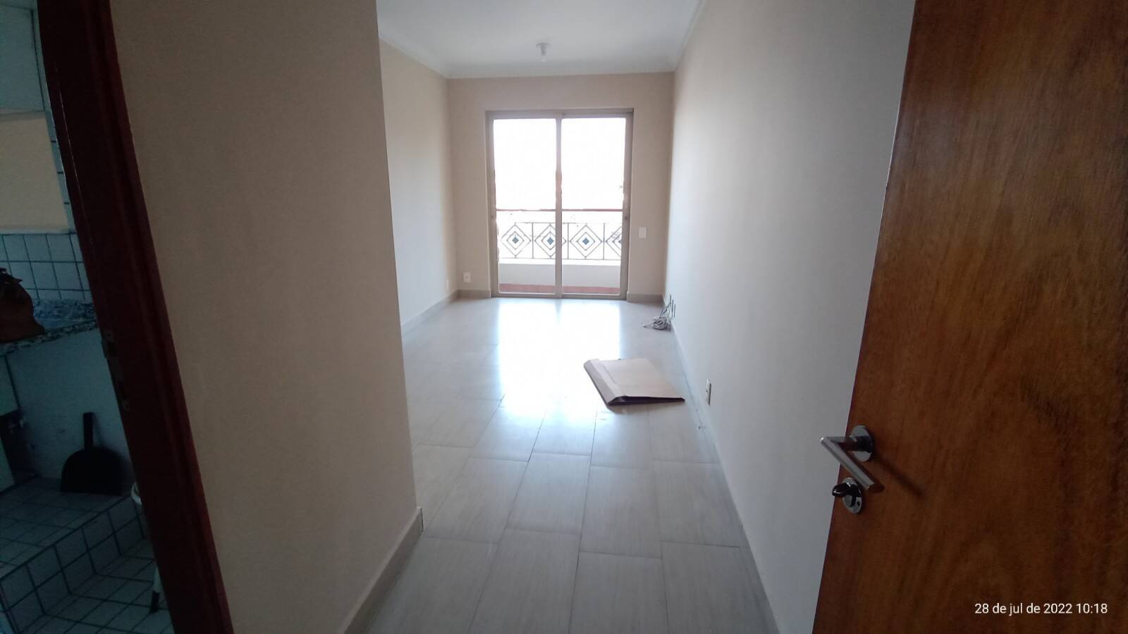 #471 - Apartamento para Locação em São Paulo - SP