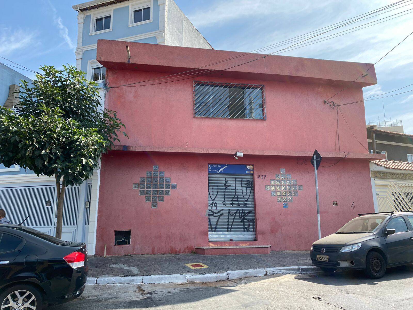 #474 - Prédio comercial para Locação em São Paulo - SP