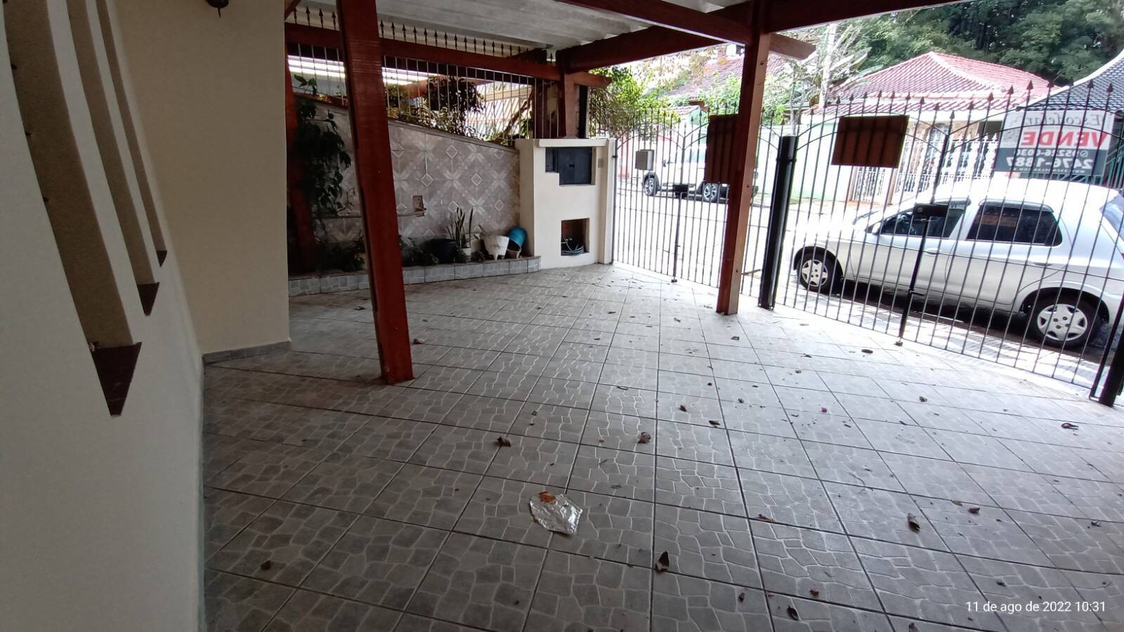 #480 - Sobrado para Venda em São Paulo - SP