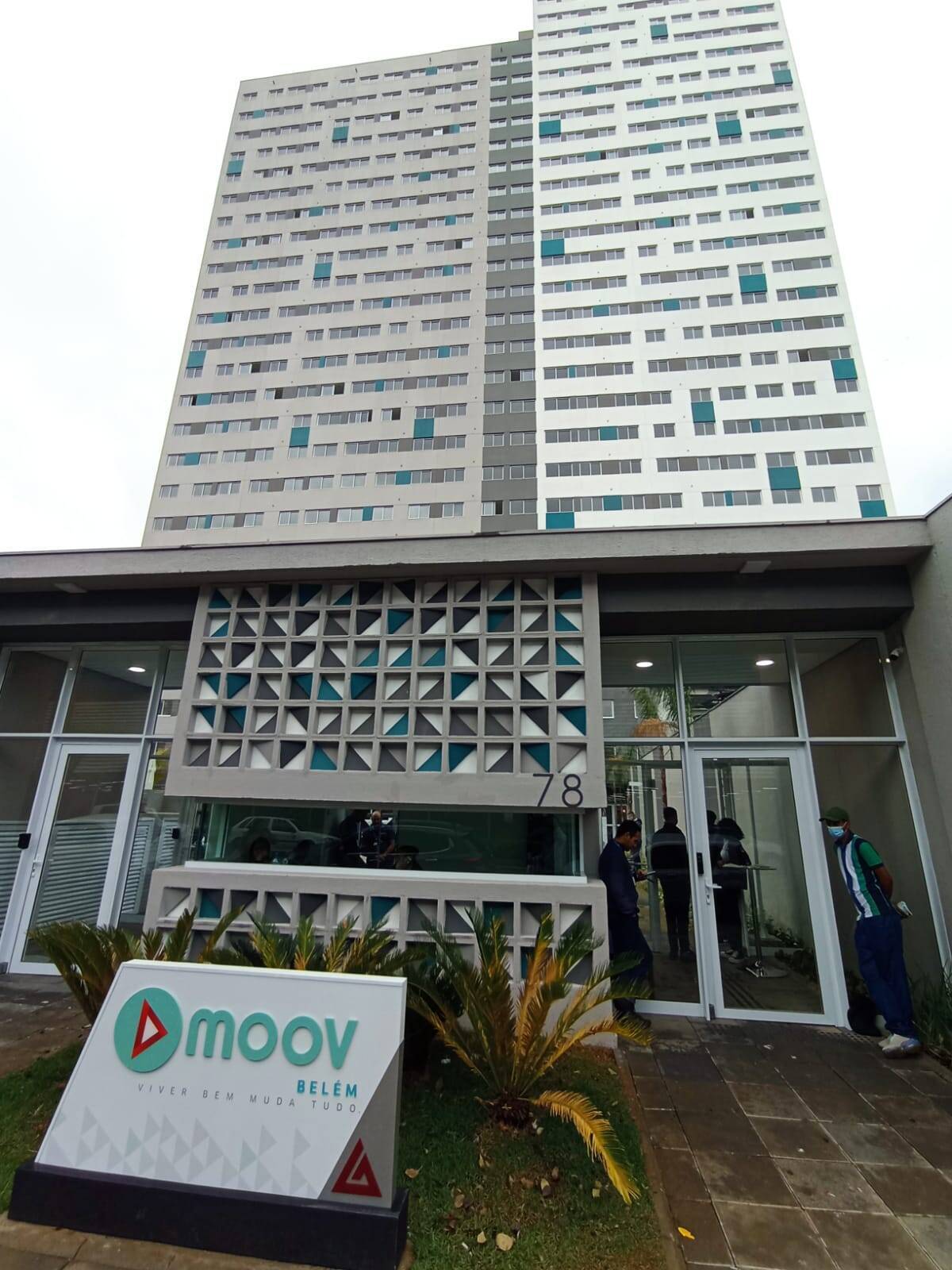 #481 - Apartamento para Locação em São Paulo - SP