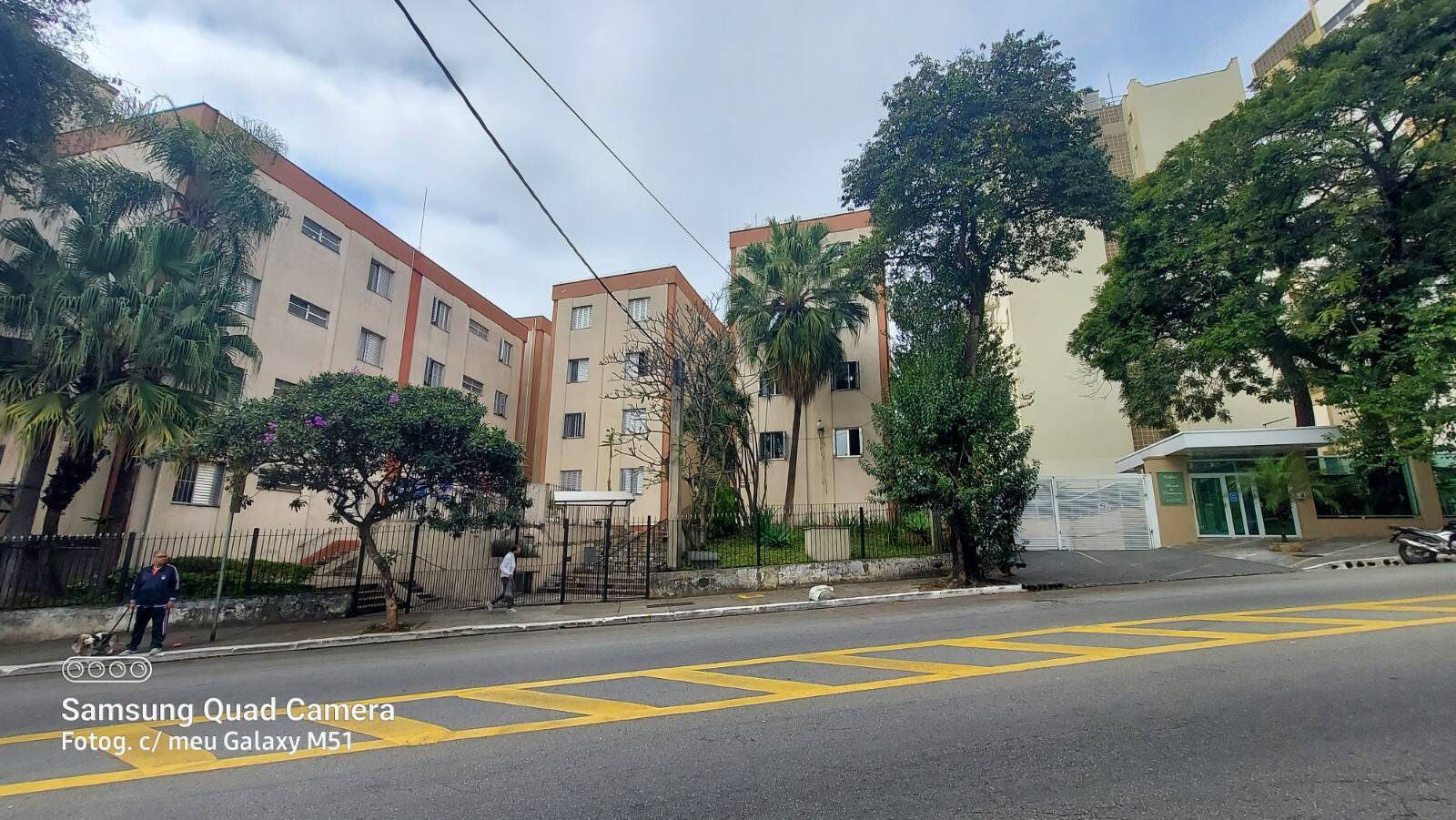 #482 - Apartamento para Venda em São Paulo - SP