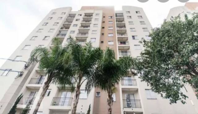 #486 - Apartamento para Locação em São Paulo - SP