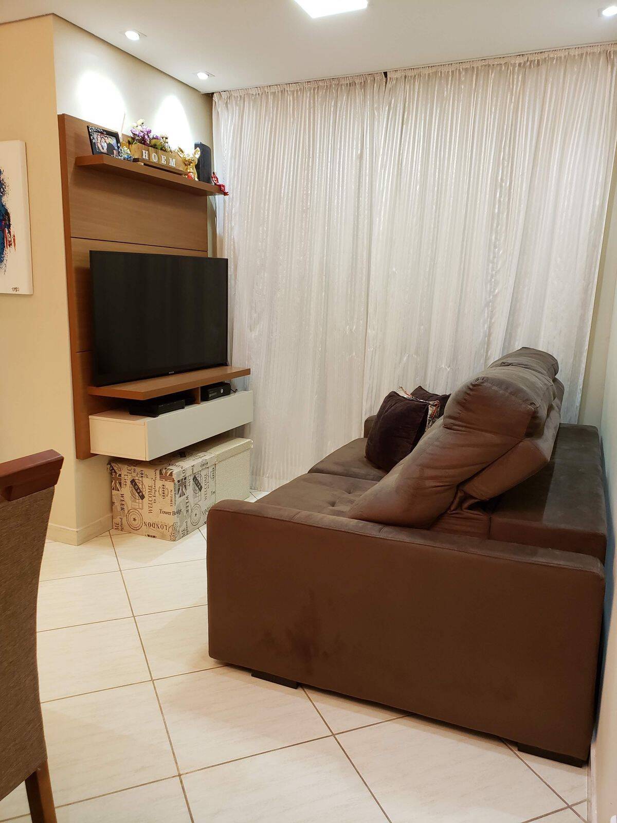 #490 - Apartamento para Locação em São Paulo - SP