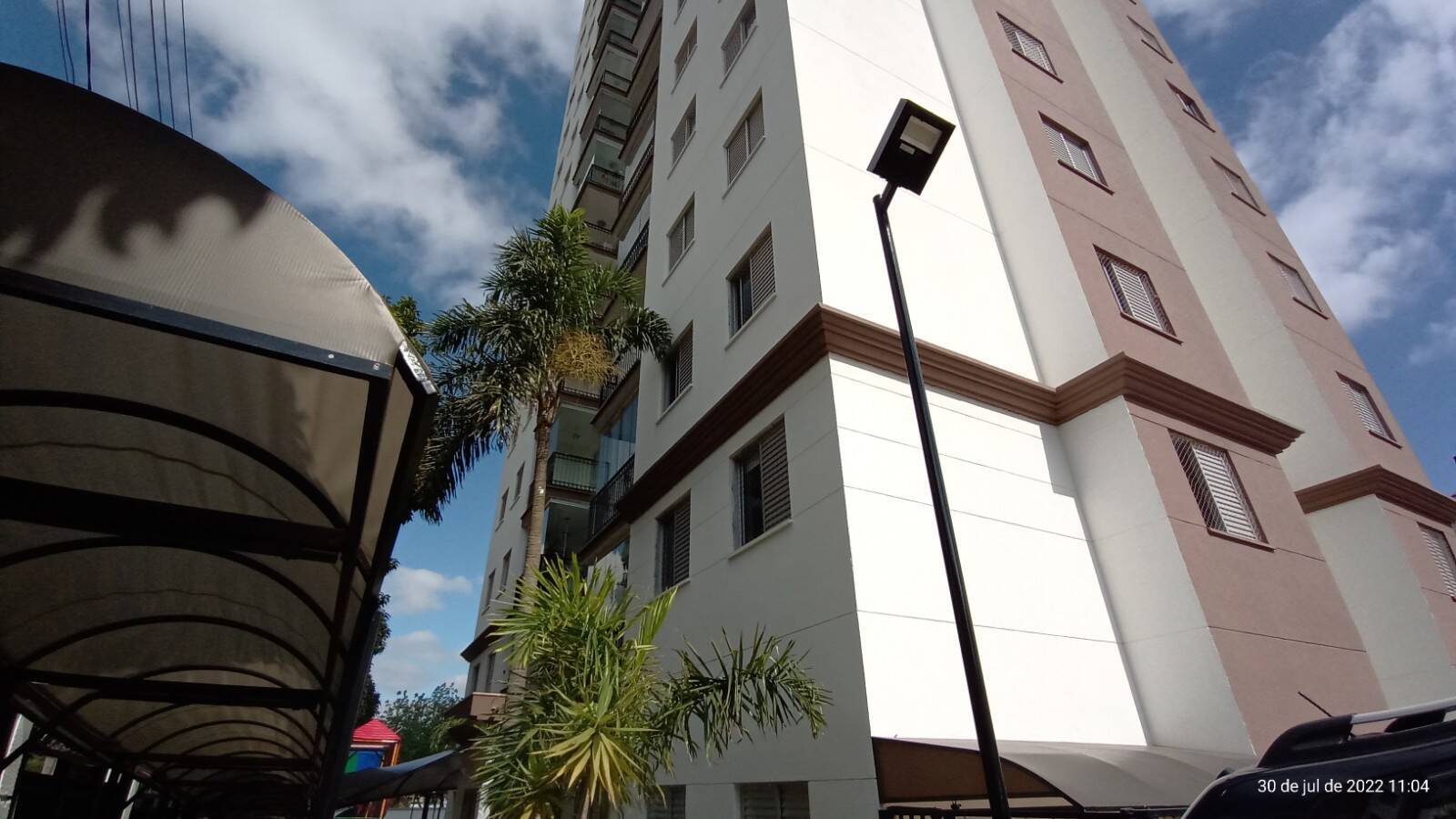 #492 - Apartamento para Venda em São Paulo - SP