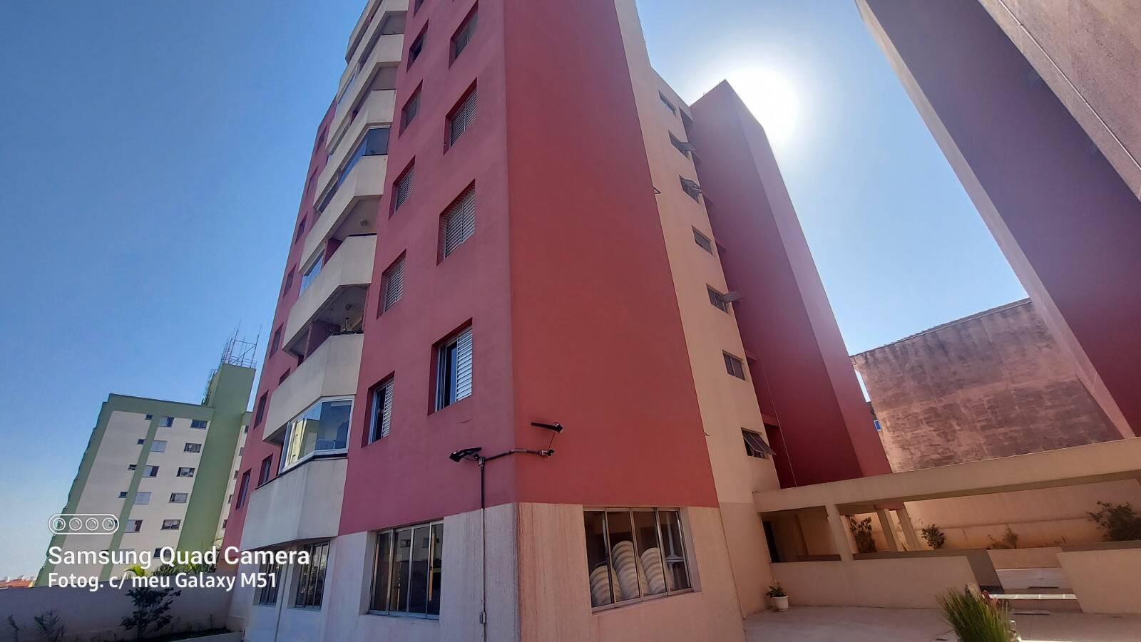 #500 - Apartamento para Venda em São Paulo - SP