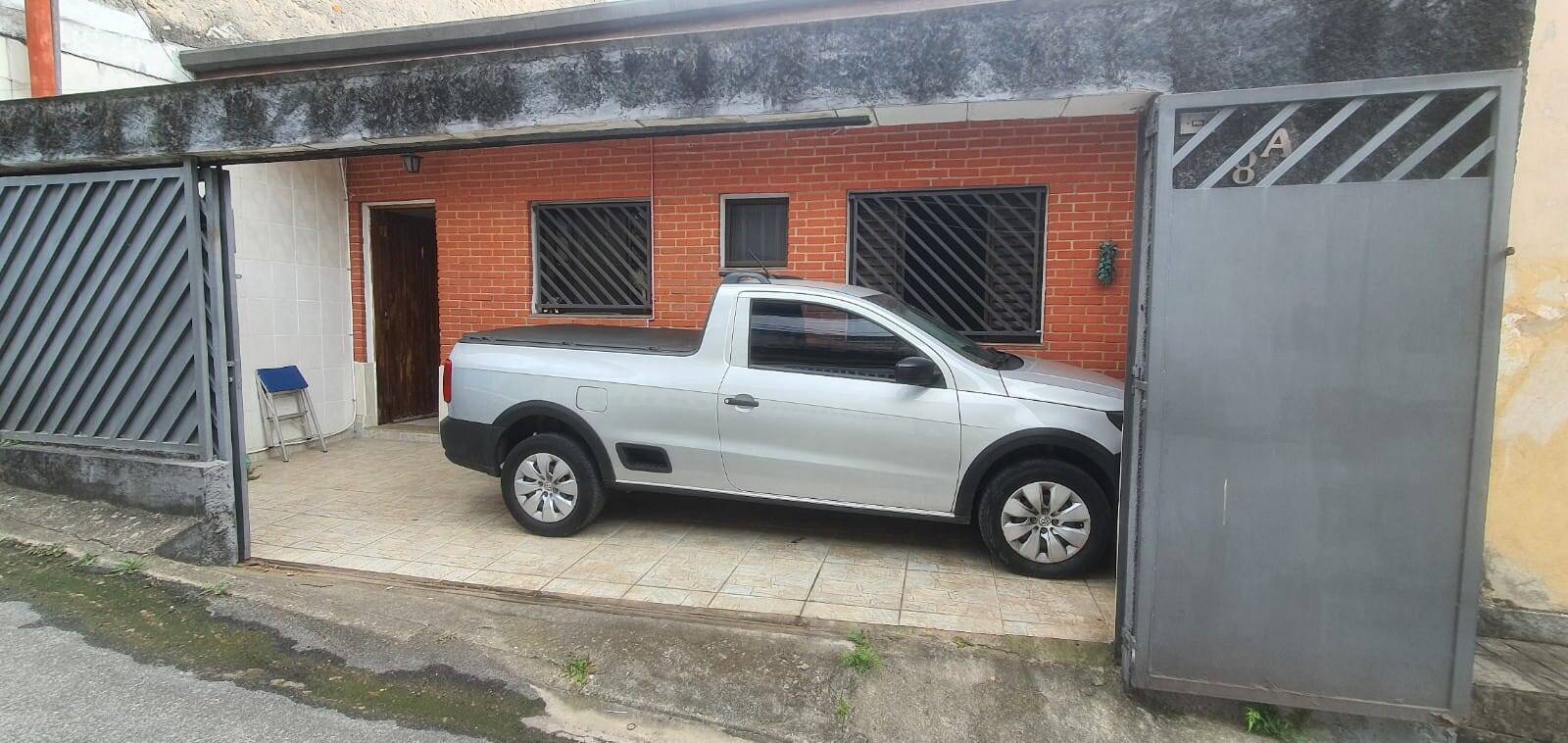 #501 - Casa para Venda em São Paulo - SP