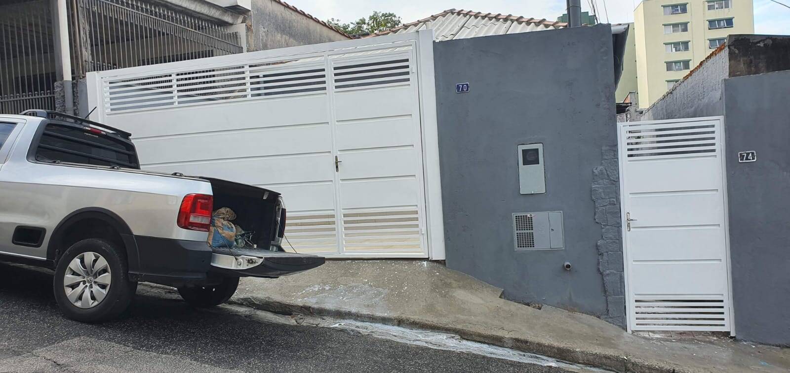 #502 - Casa para Locação em São Paulo - SP