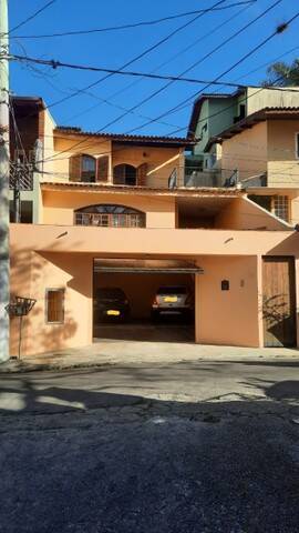 #503 - Sobrado para Venda em São Paulo - SP