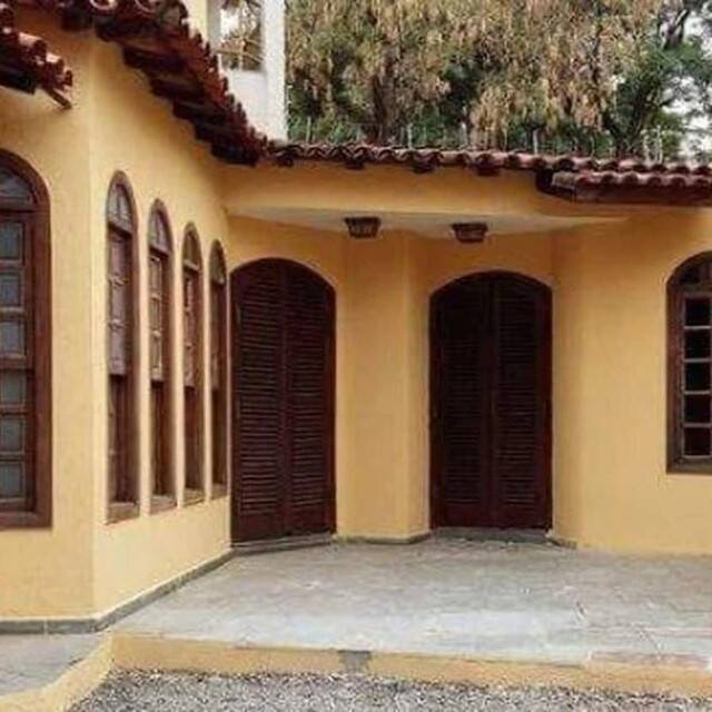#504 - Sobrado para Venda em São Paulo - SP
