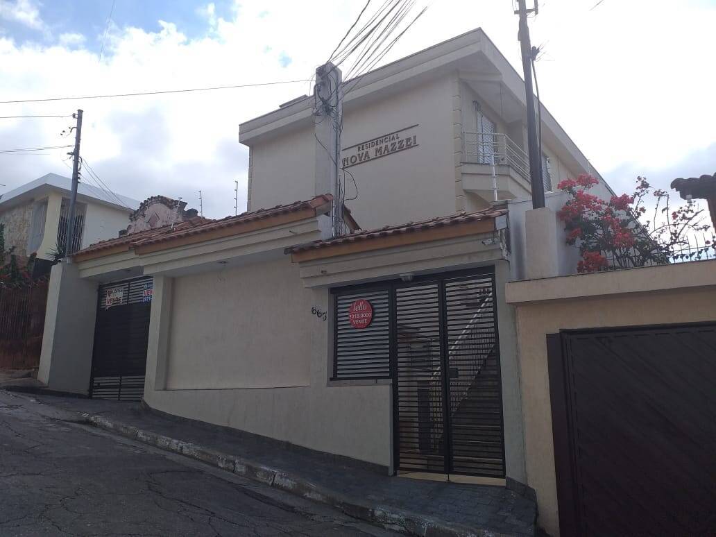 #506 - Casa em condomínio para Venda em São Paulo - SP