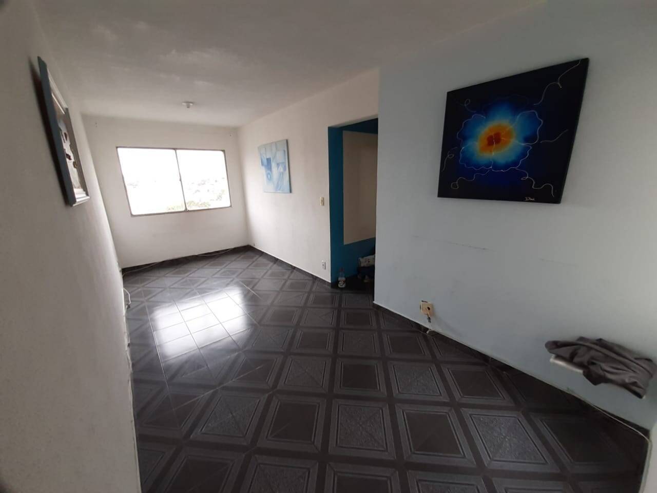#513 - Apartamento para Venda em São Paulo - SP