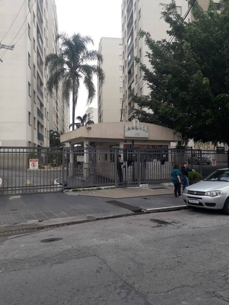 #516 - Apartamento para Locação em São Paulo - SP