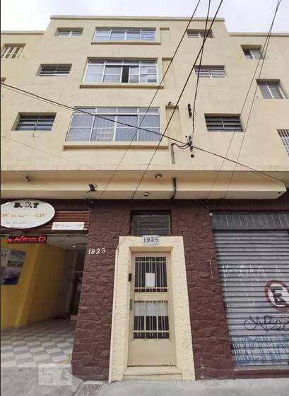 #517 - Apartamento para Venda em São Paulo - SP