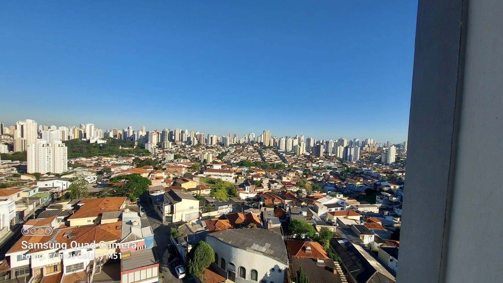 #519 - Apartamento para Locação em São Paulo - SP