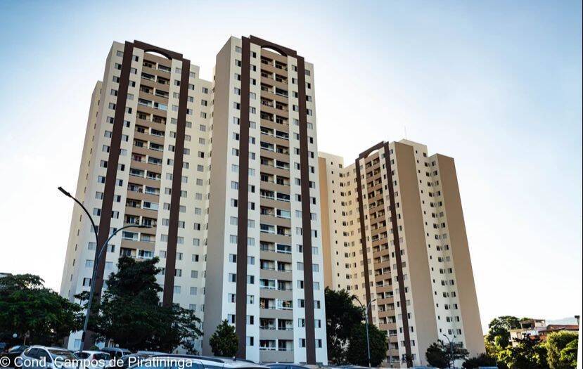 #522 - Apartamento para Venda em São Paulo - SP