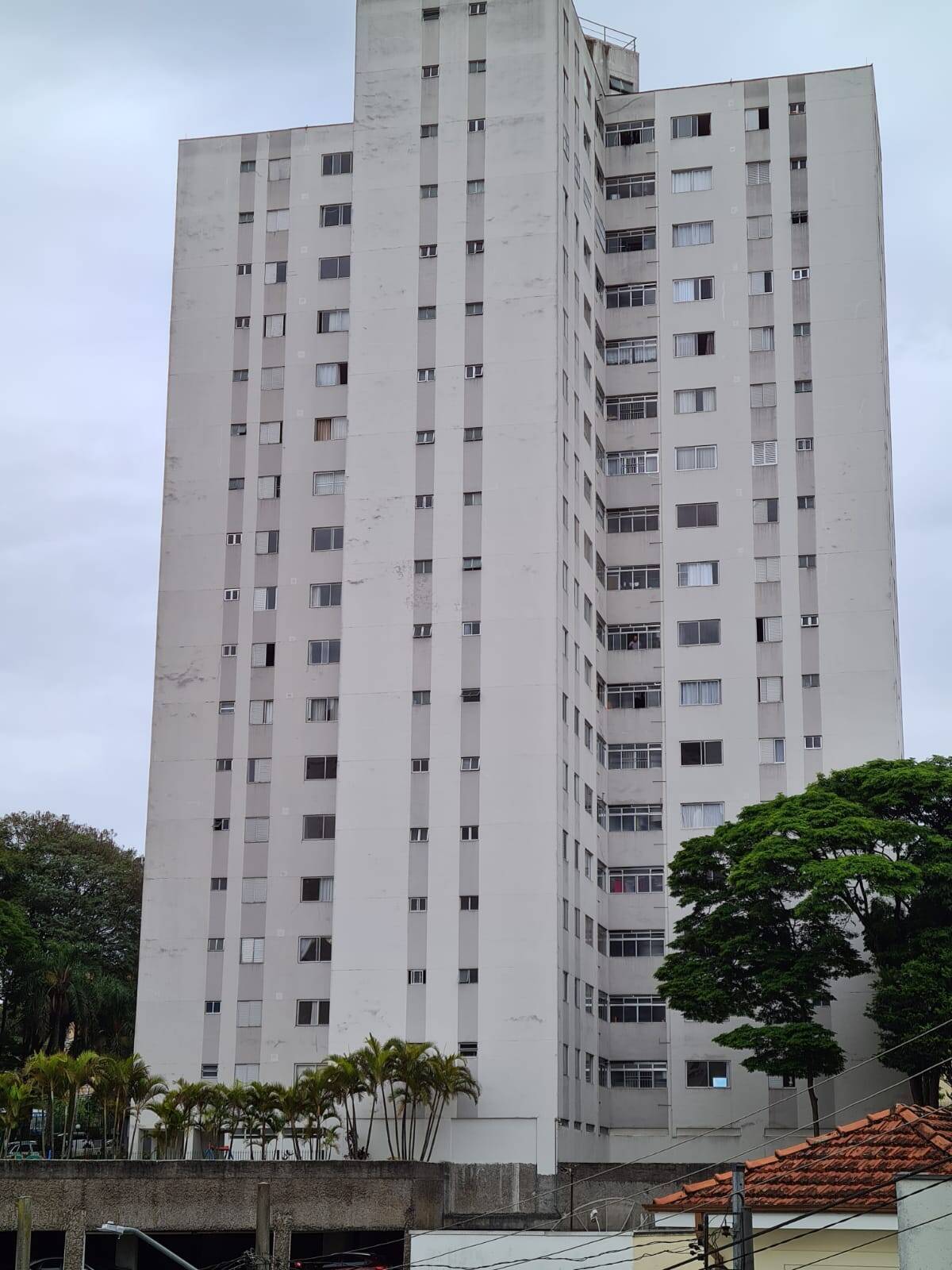 #526 - Apartamento para Venda em São Paulo - SP