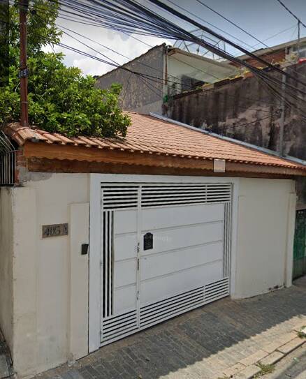 #527 - Sobrado para Venda em São Paulo - SP