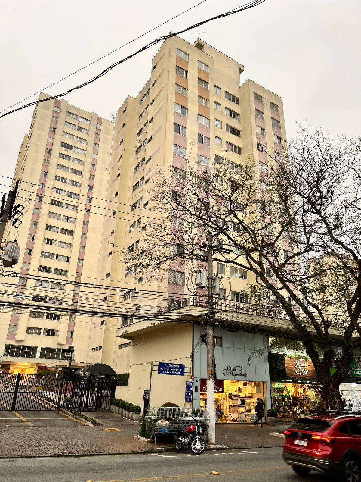 #529 - Apartamento para Venda em São Paulo - SP