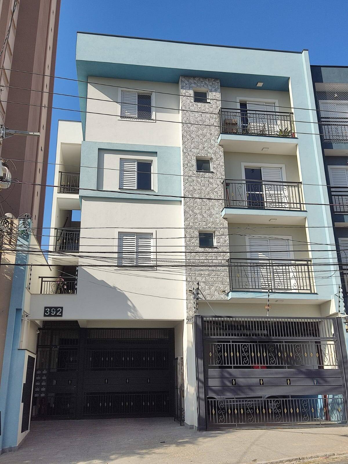 #530 - Apartamento para Venda em São Paulo - SP