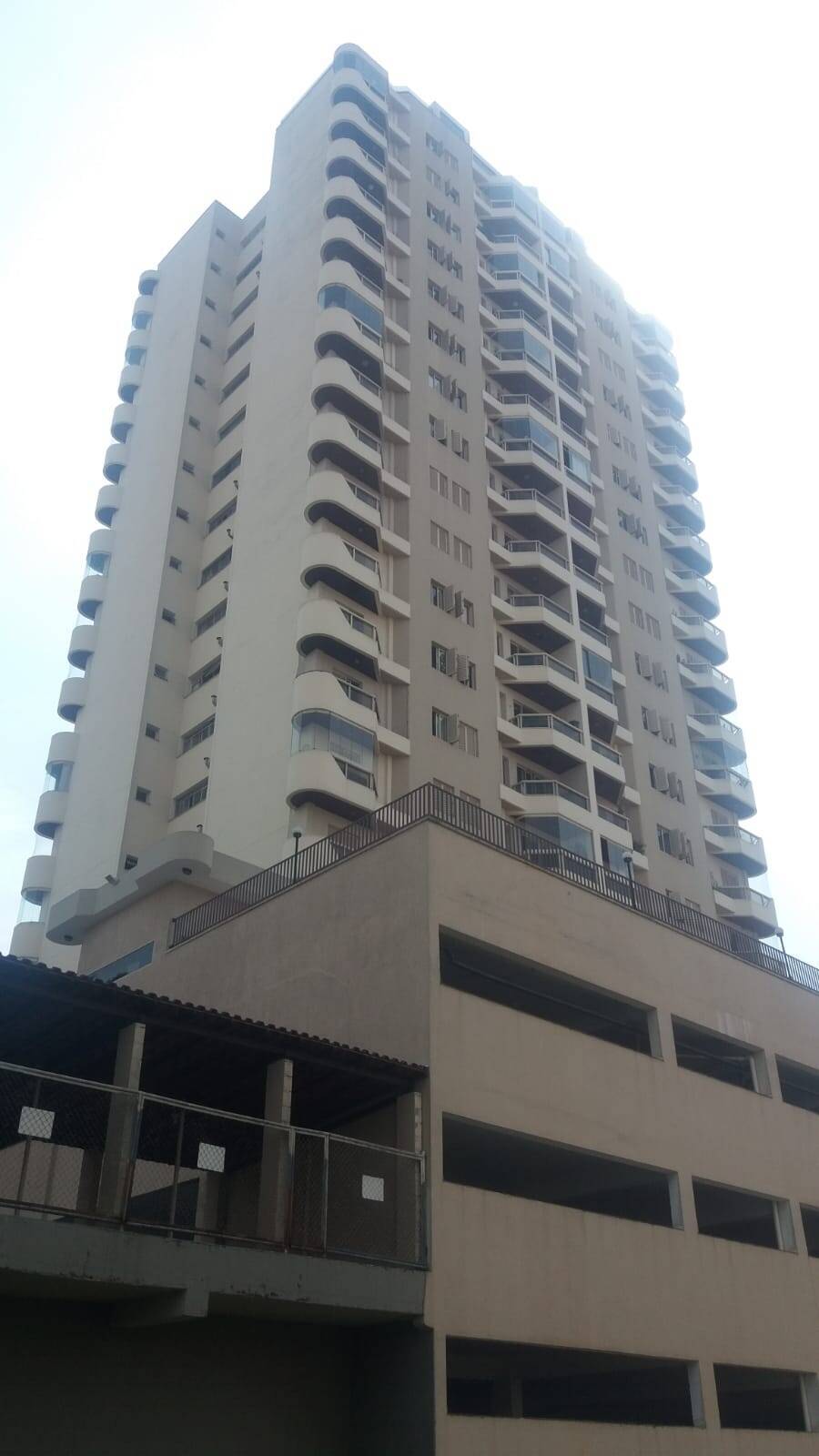 #531 - Apartamento para Venda em São Paulo - SP