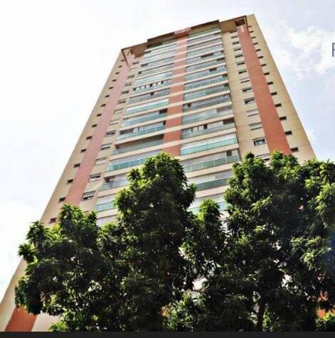 #535 - Apartamento para Venda em São Paulo - SP