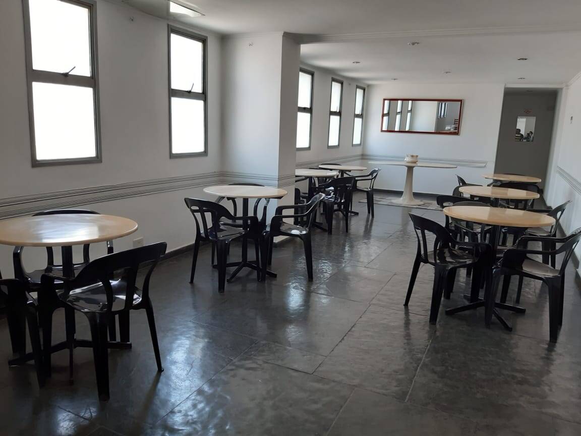 Apartamento, 1 quarto, 43 m² - Foto 8