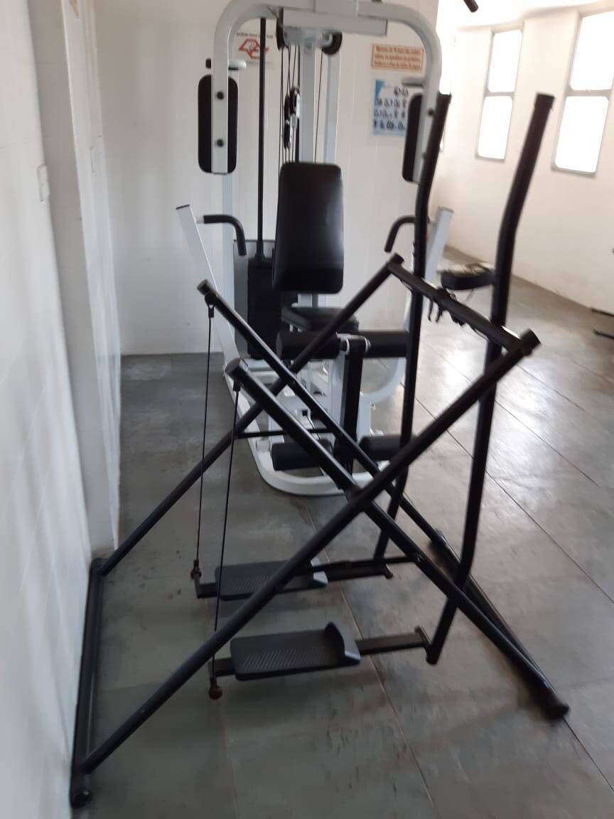 Apartamento, 1 quarto, 43 m² - Foto 11