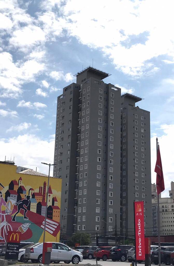 #541 - Apartamento para Venda em São Paulo - SP