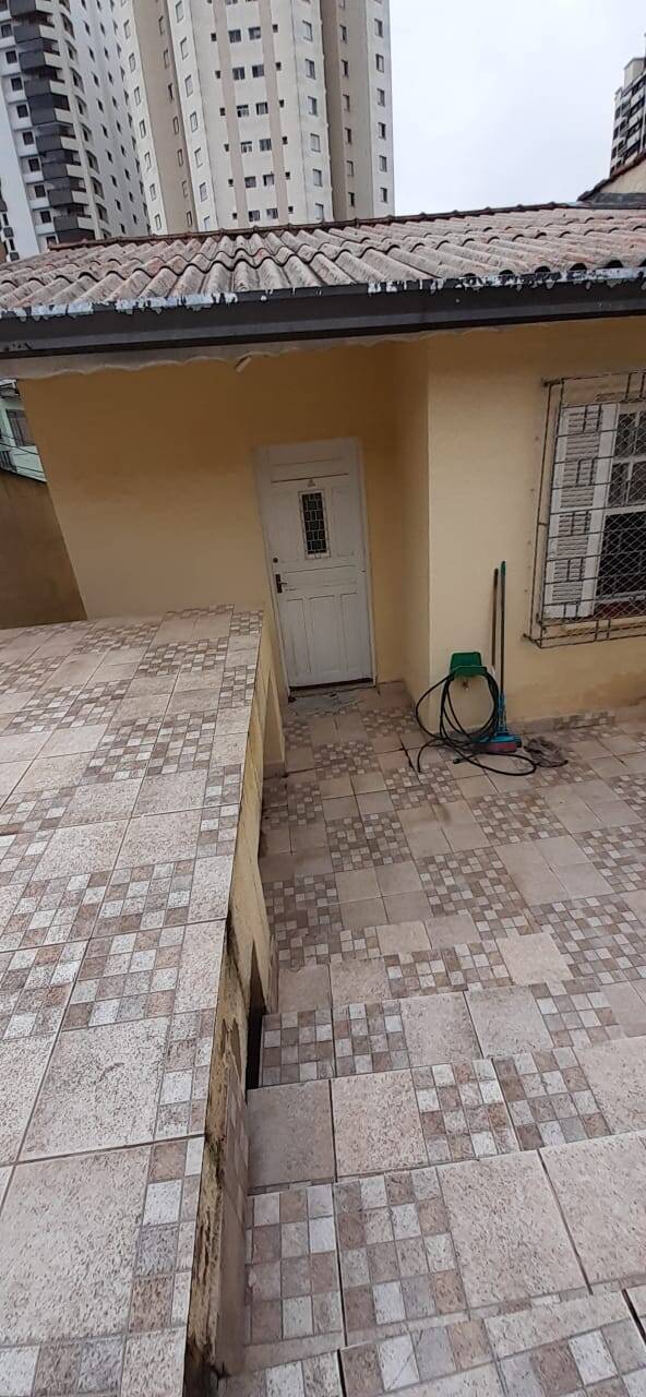 #546 - Casa para Locação em São Paulo - SP