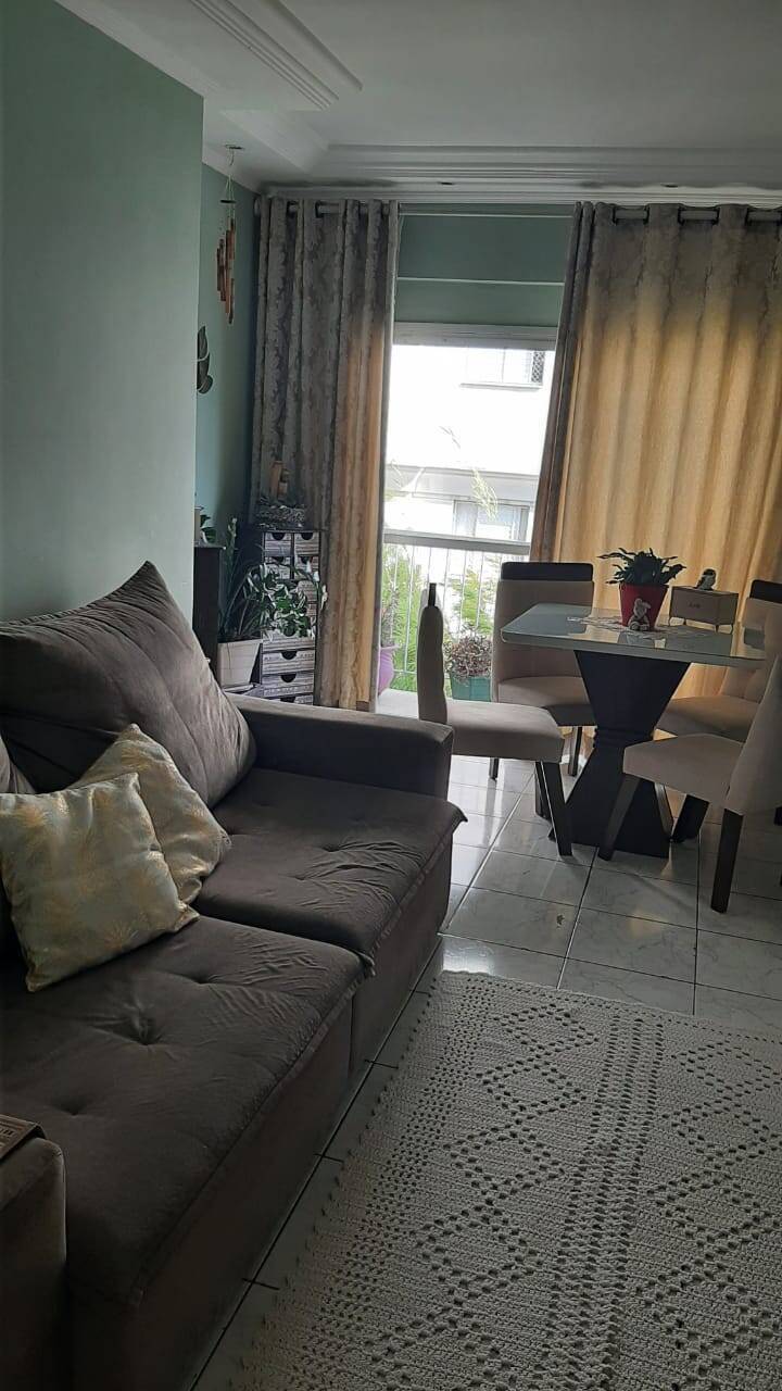 #549 - Apartamento para Venda em São Paulo - SP