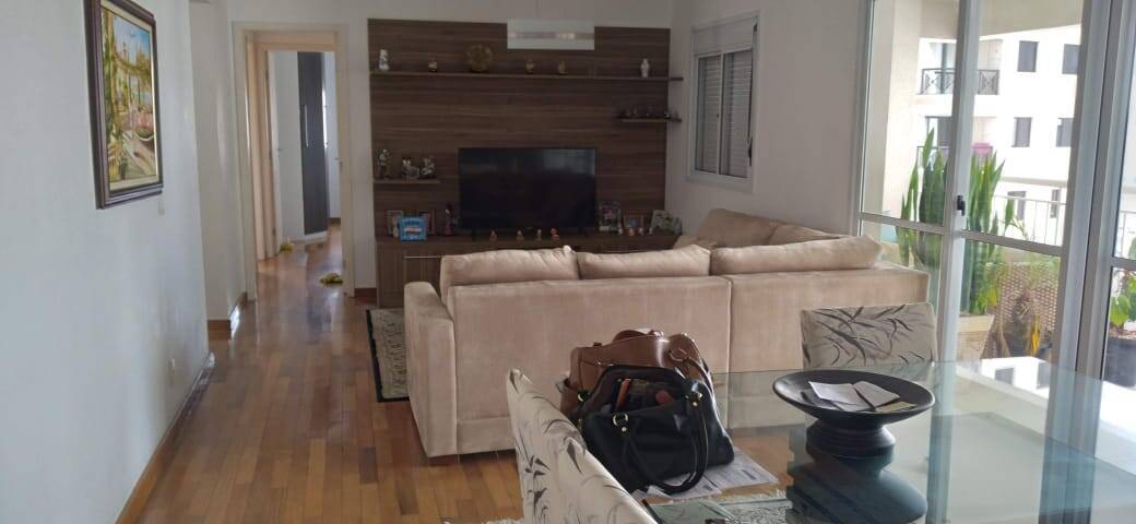 #550 - Apartamento para Venda em São Paulo - SP