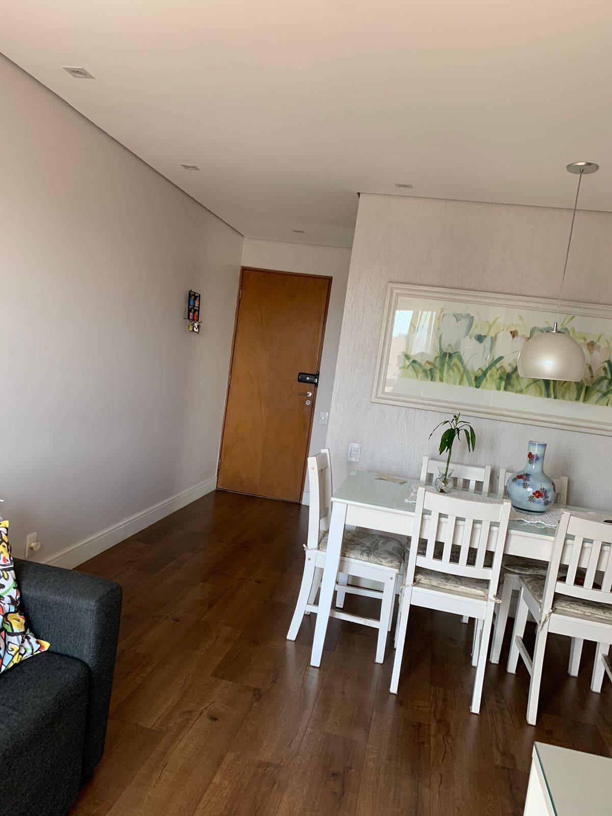 #555 - Apartamento para Venda em São Paulo - SP