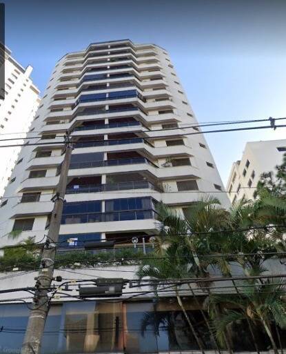 #557 - Apartamento para Venda em São Paulo - SP