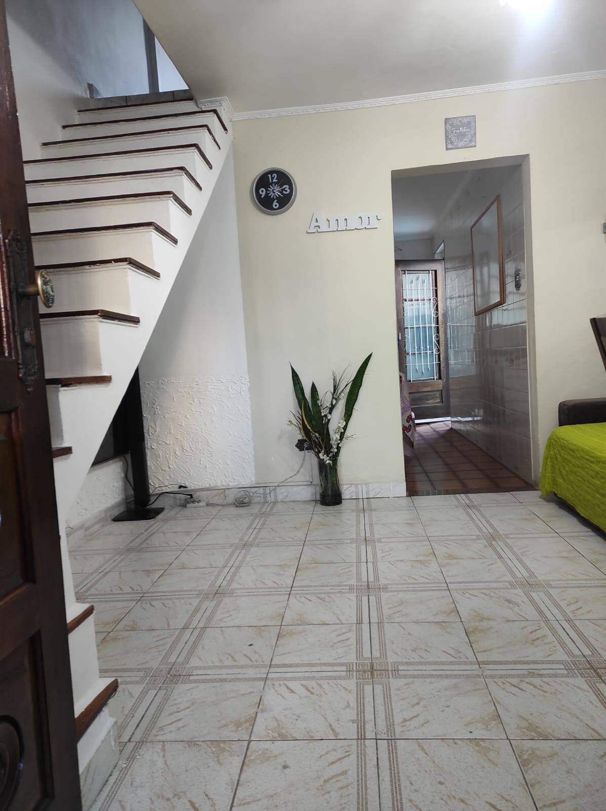 #560 - Sobrado para Venda em São Paulo - SP