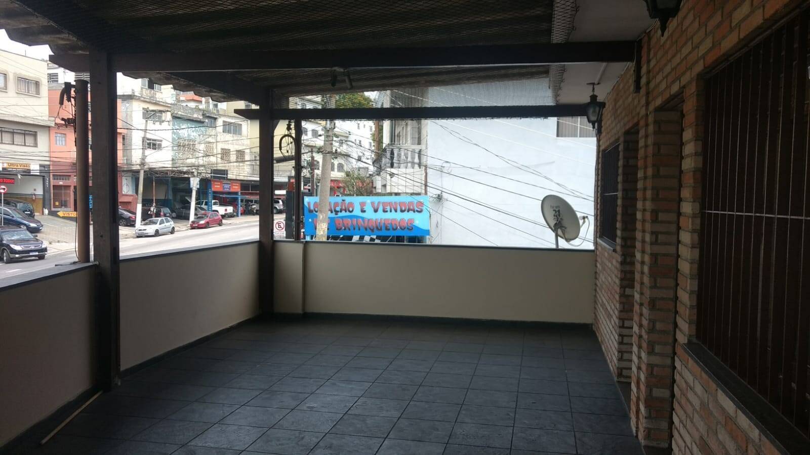 #561 - Casa para Locação em São Paulo - SP