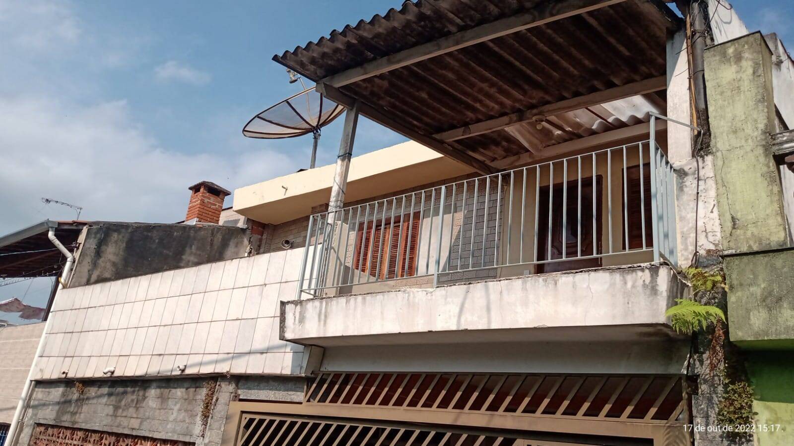 #562 - Casa para Locação em São Paulo - SP