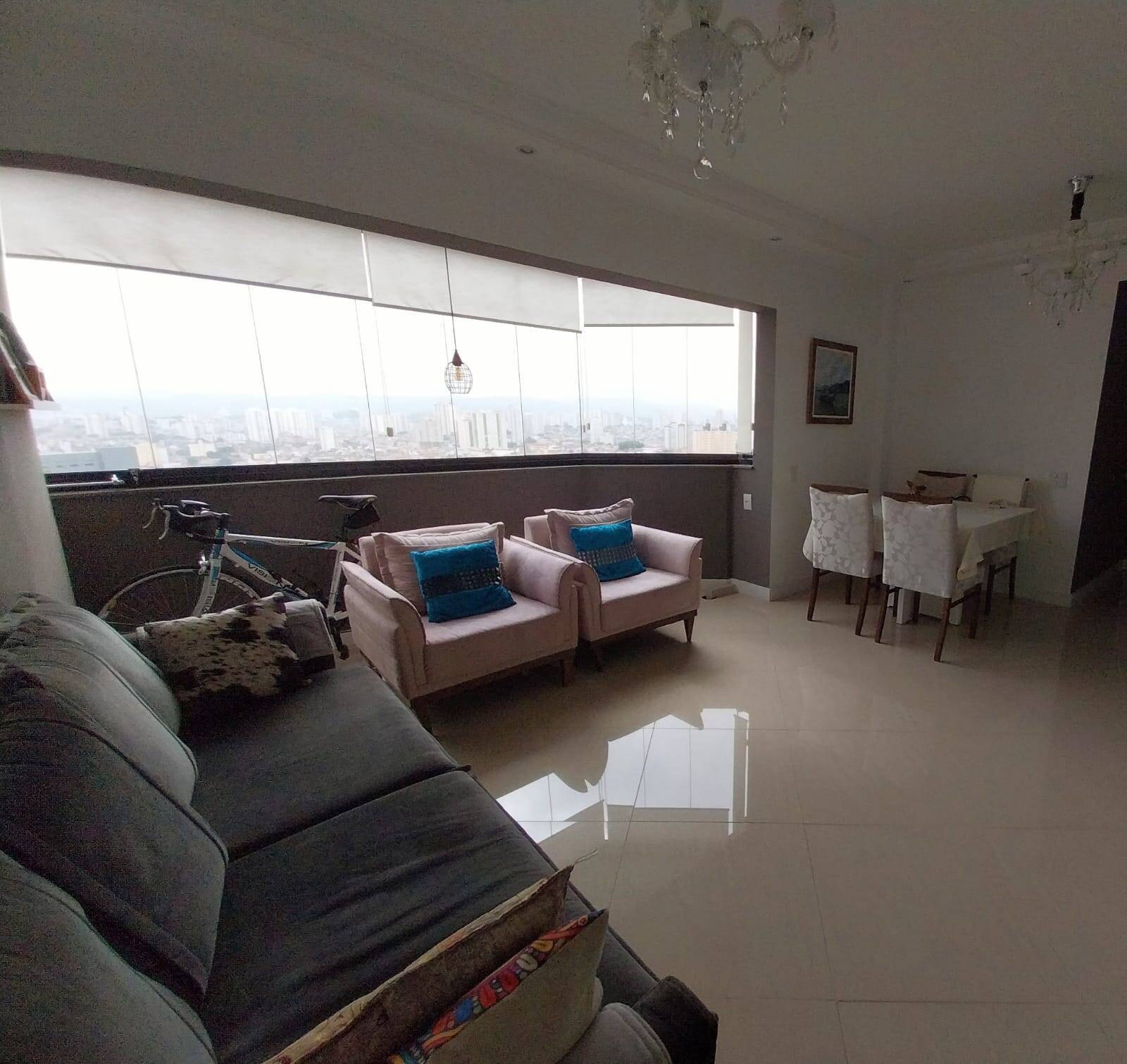 #569 - Apartamento para Venda em São Paulo - SP