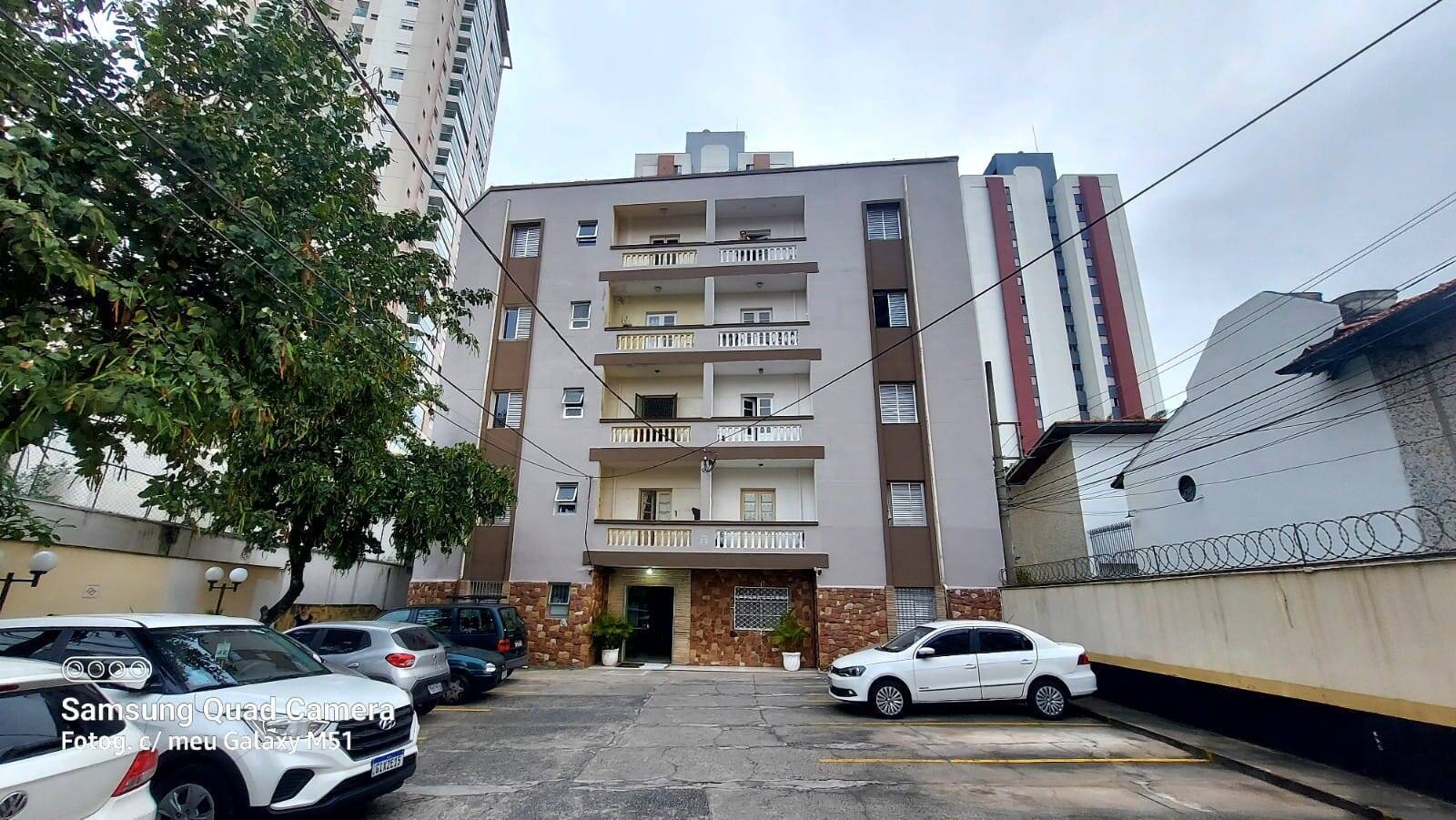 #574 - Apartamento para Venda em São Paulo - SP