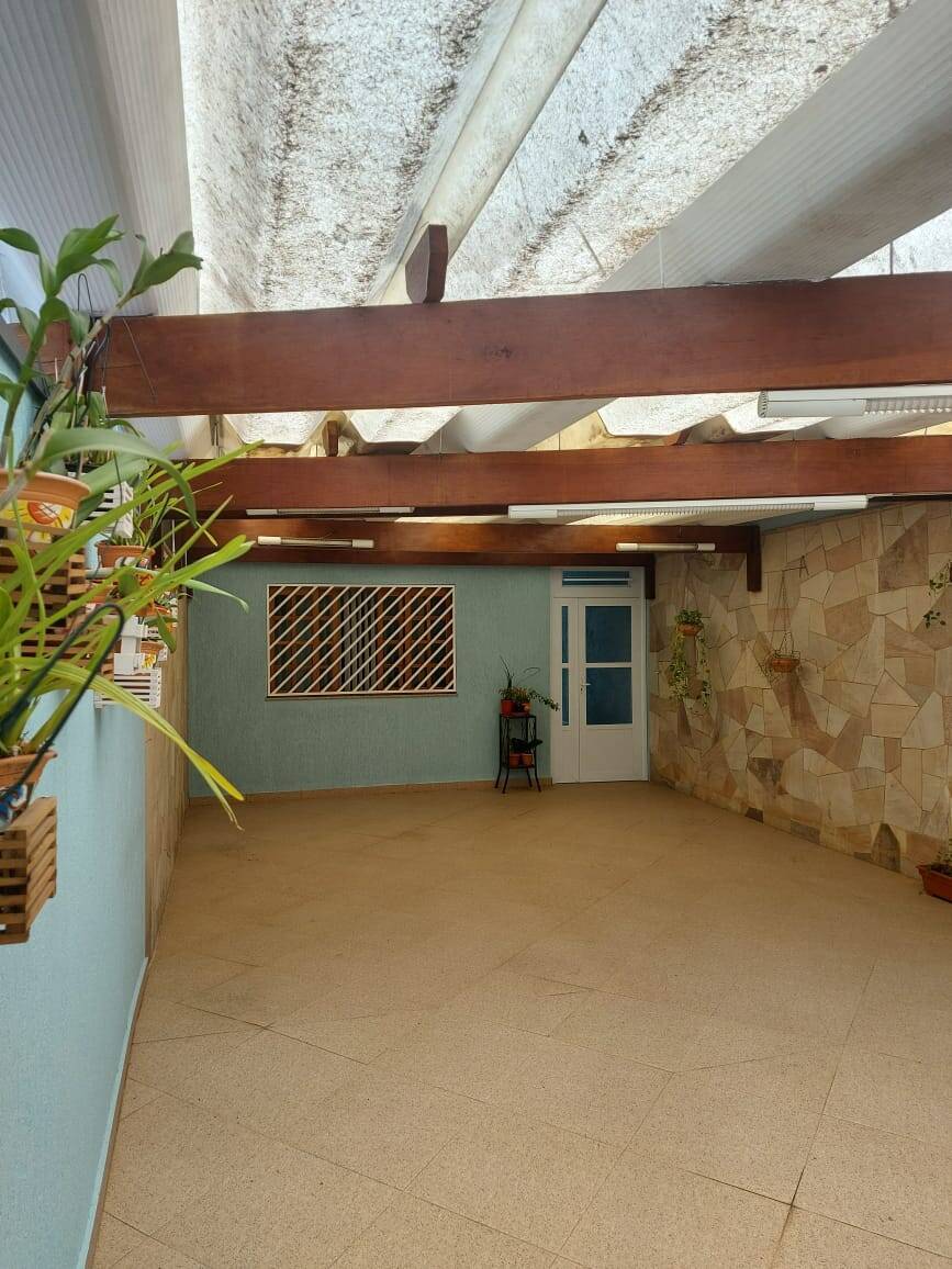 #579 - Sobrado para Venda em São Paulo - SP