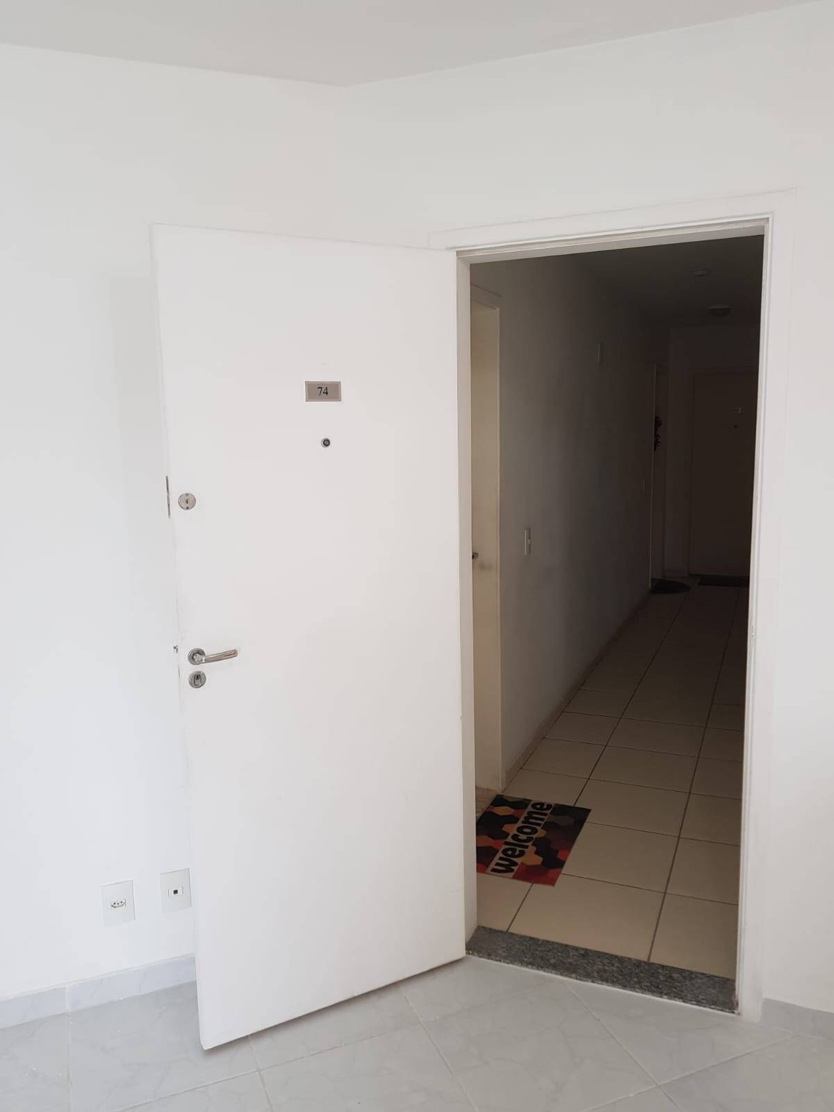 #580 - Apartamento para Locação em São Paulo - SP