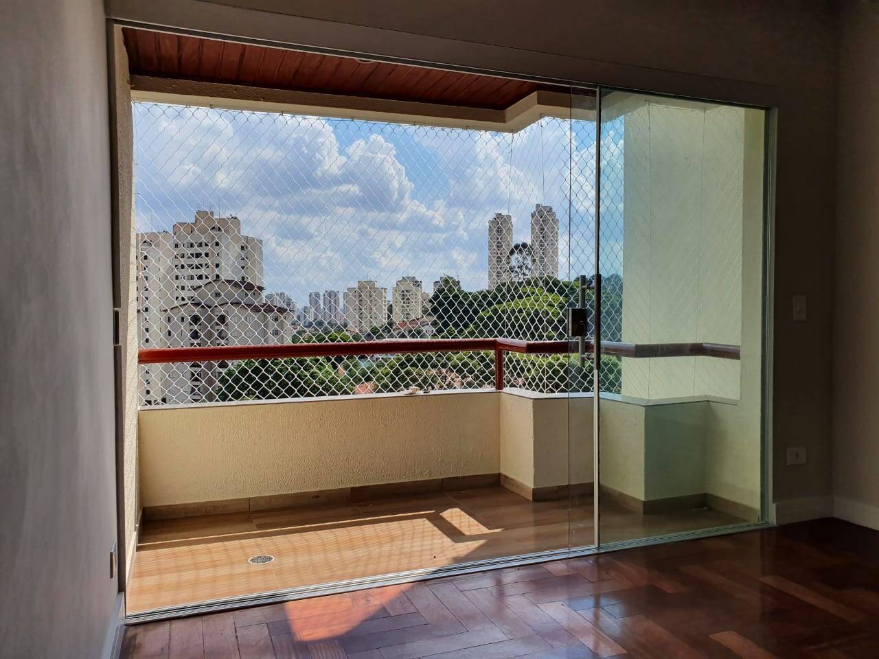 #583 - Apartamento para Venda em São Paulo - SP