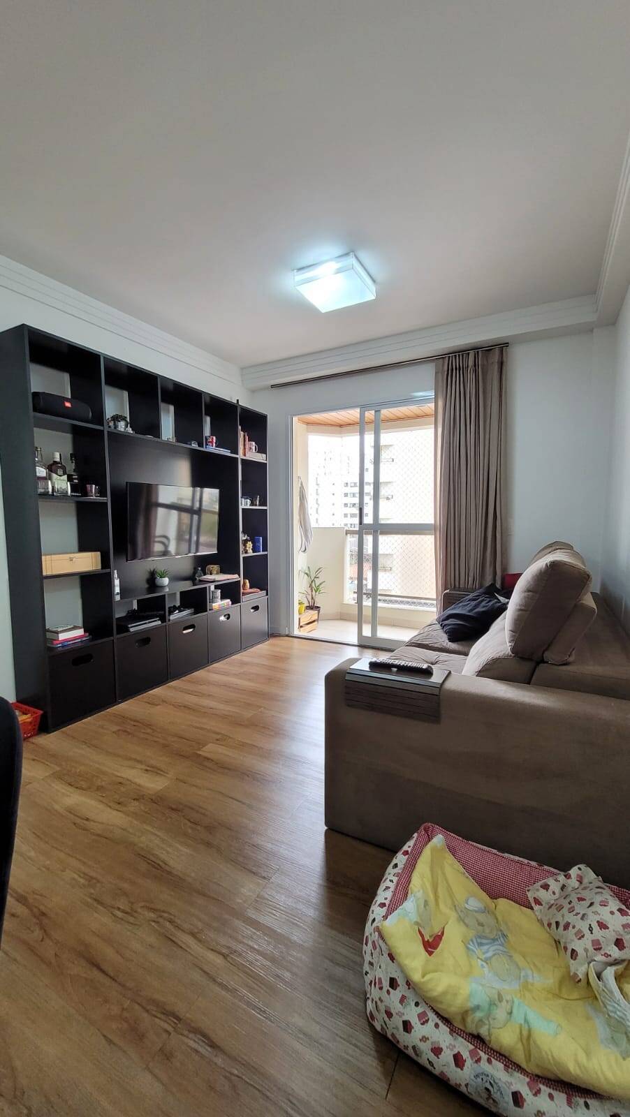 #585 - Apartamento para Venda em São Paulo - SP